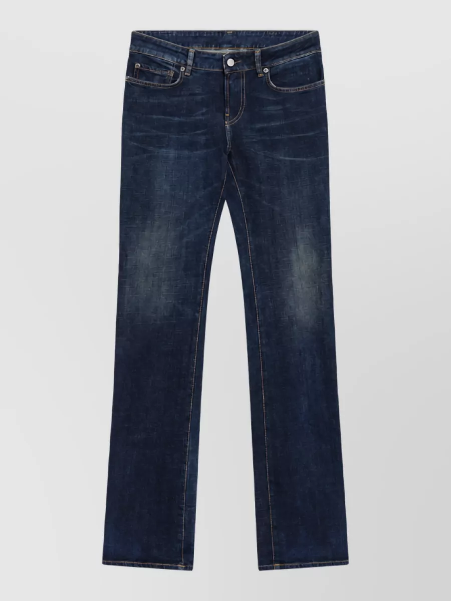 Acne Studios denim jeans