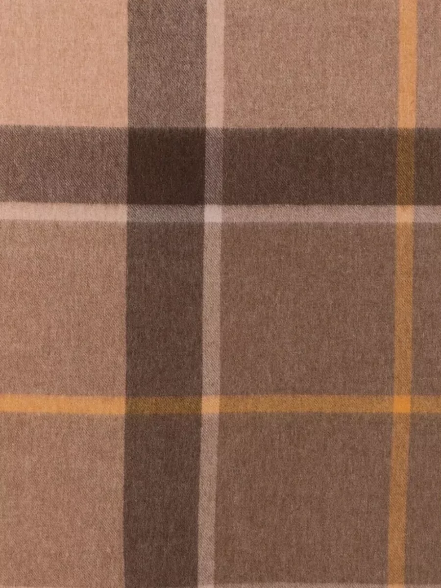 Barbour Lambswool Scarf