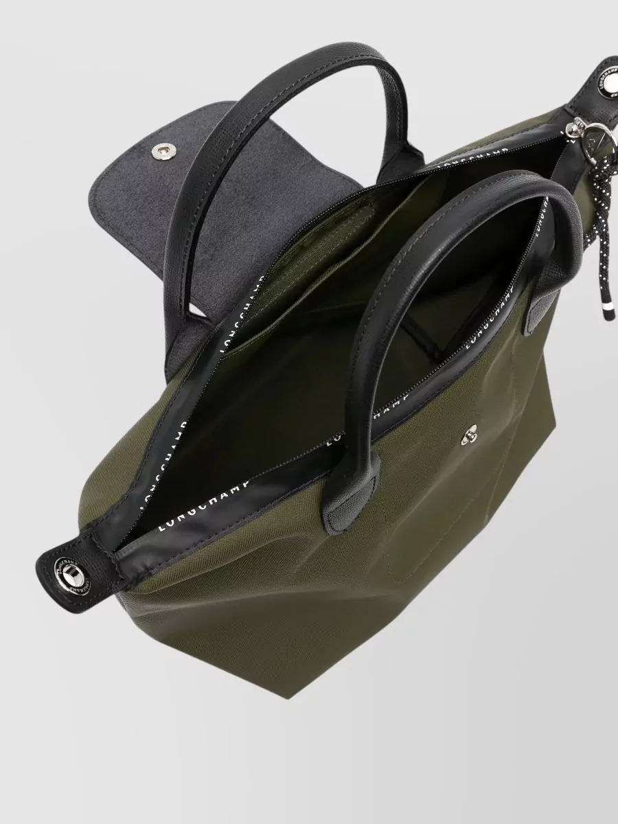 Longchamp S Le Pliage Energy Tote Bag