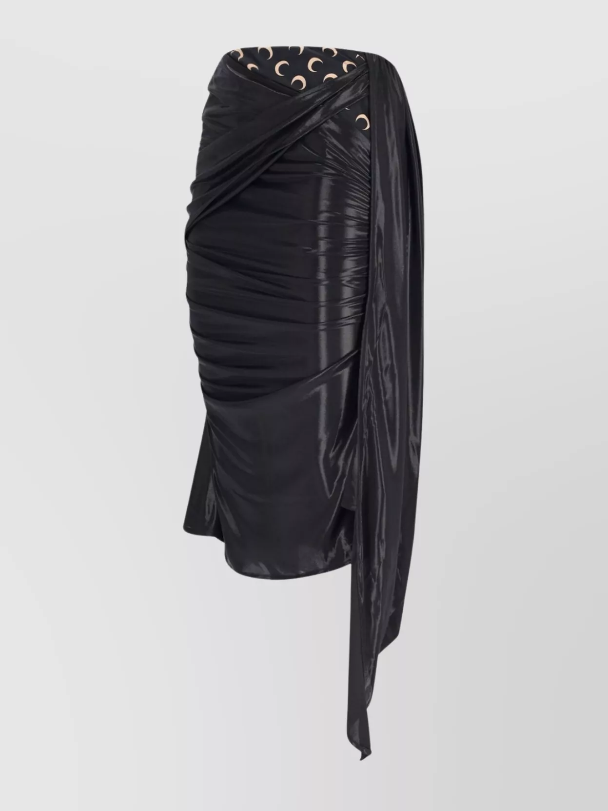 Marine Serre Knee Length And Midi Skirts