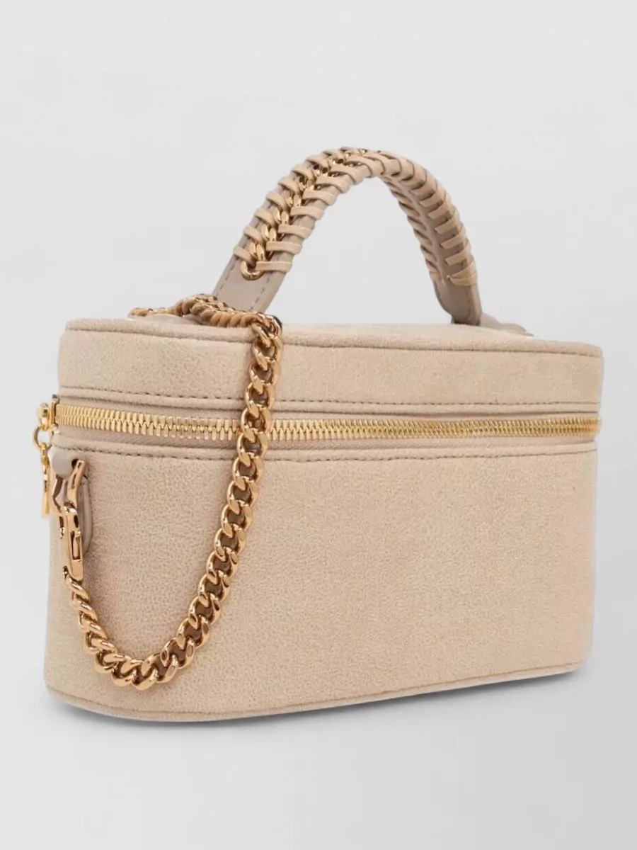 Stella Mccartney Falabella Vanity Case Tote Bag