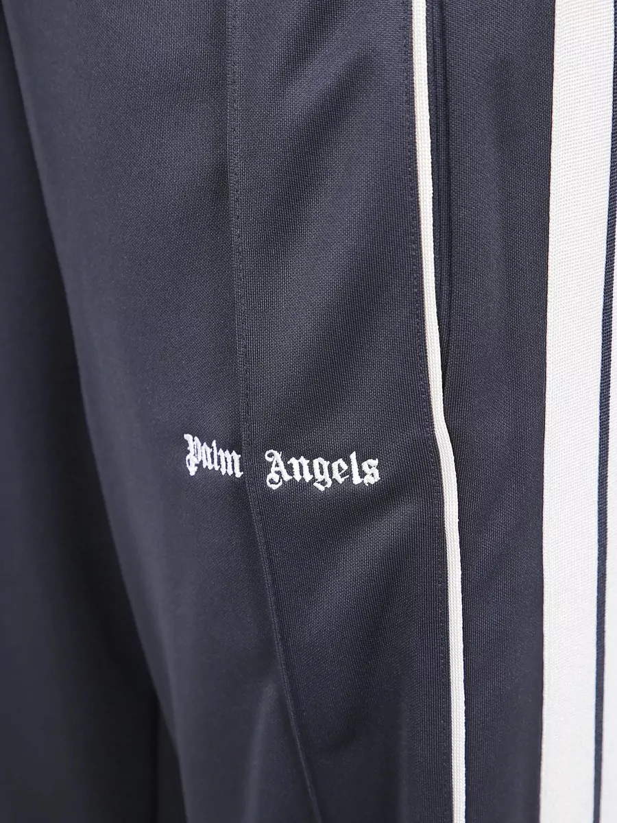 Palm Angels Classic Logo Track Pants