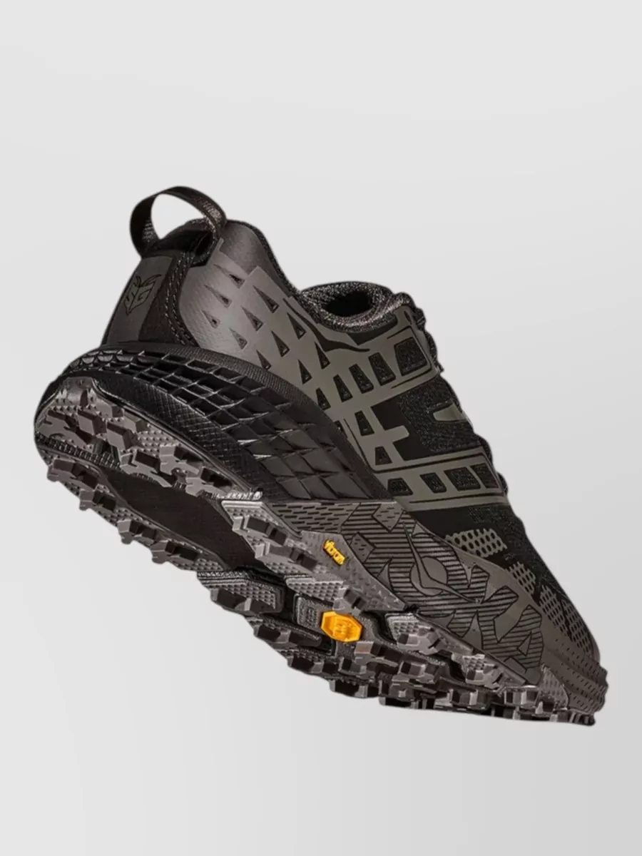 Hoka Low-Top Sneakers