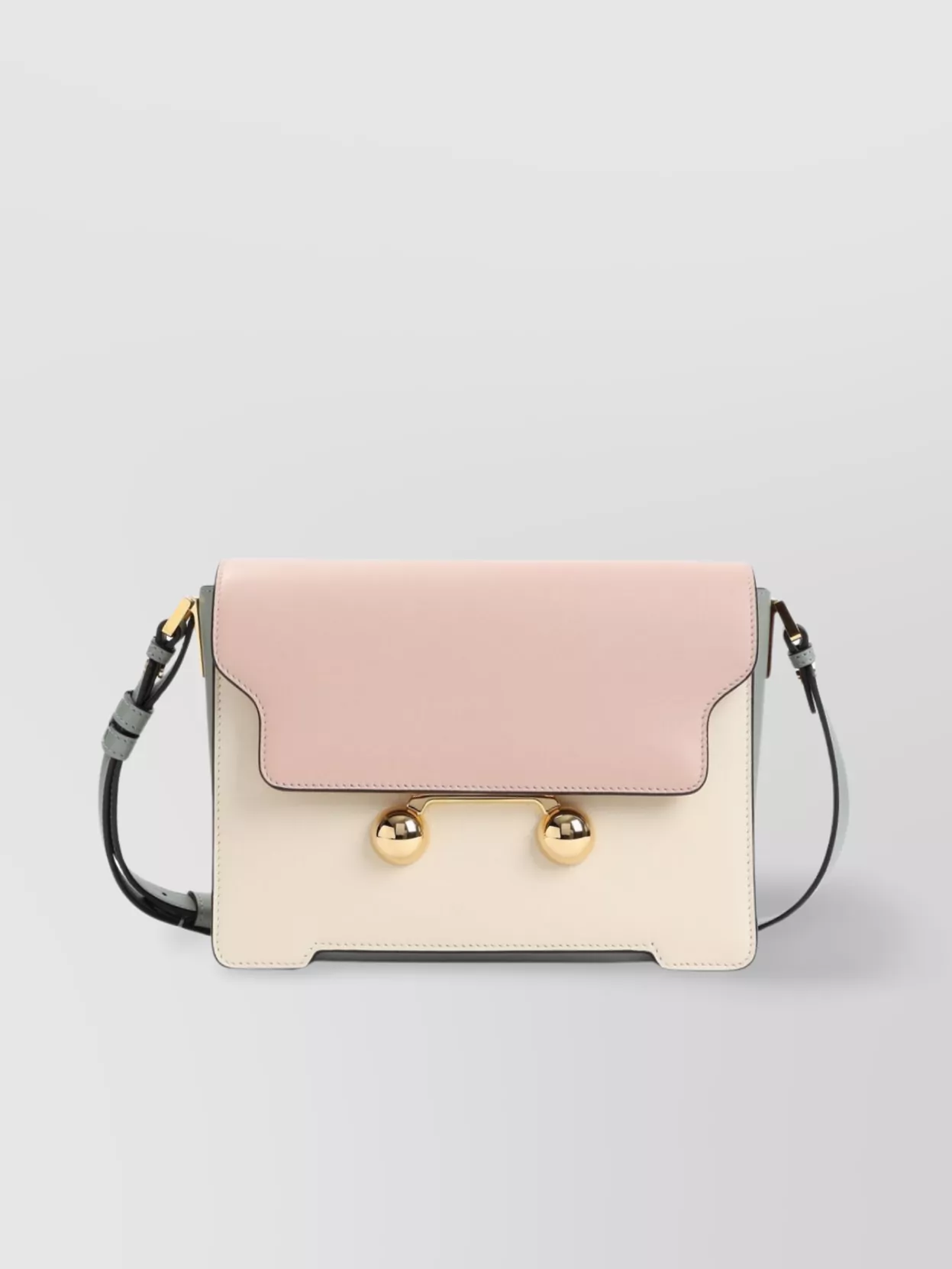 MARNI TRUNKAROO MEDIUM SHOULDER BAG