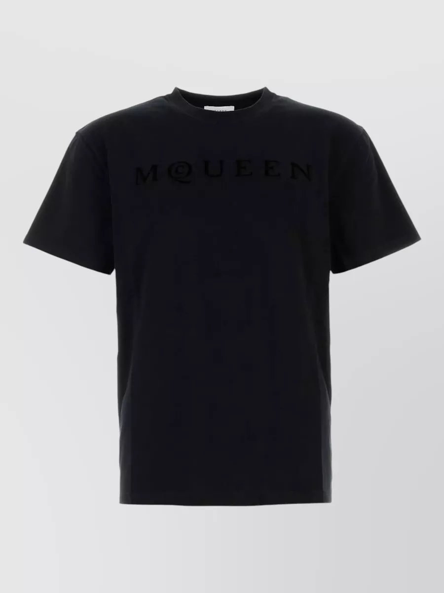Mc Queen tshirt