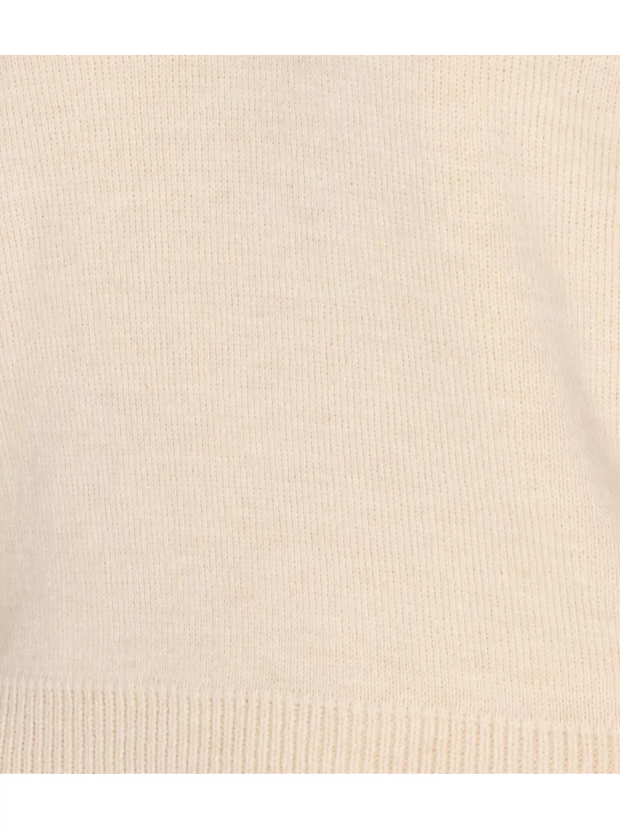 Lemaire High Neck Knitted Hoodie With Long Sleeves In Animal Print
