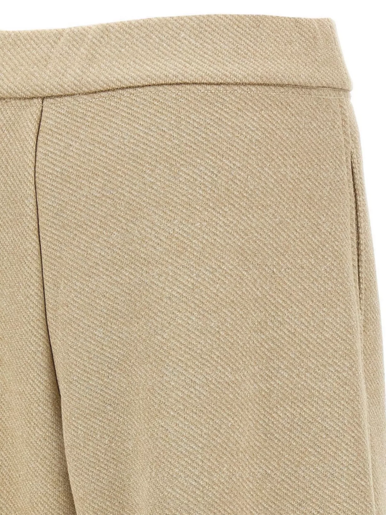 Max Mara Messico Pants