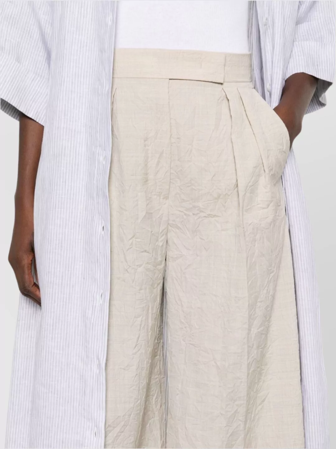 Max Mara Acinos Trousers