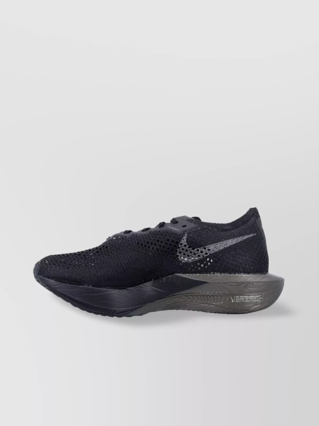 Nike Carbon Fiber Plate Sneakers In Blue