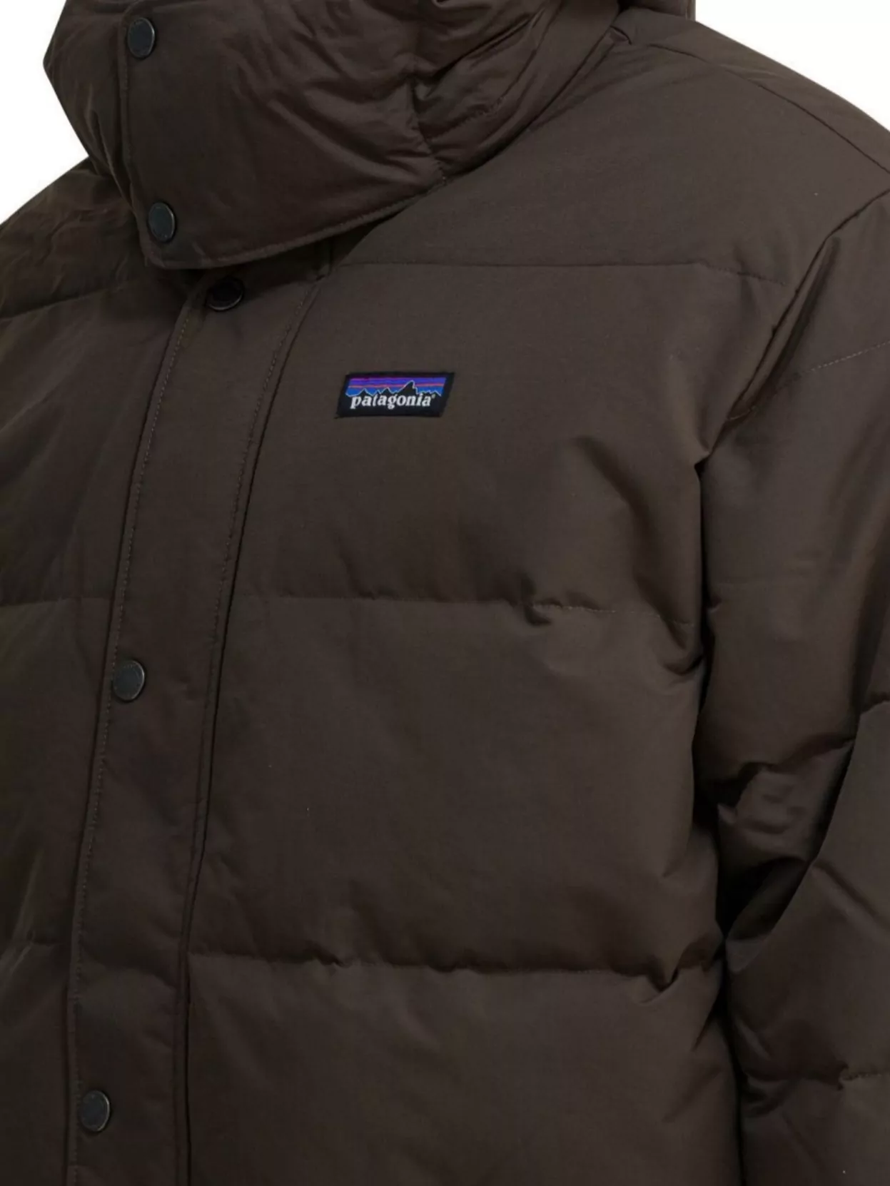 Patagonia Insulated Hooded Jacket Pockets