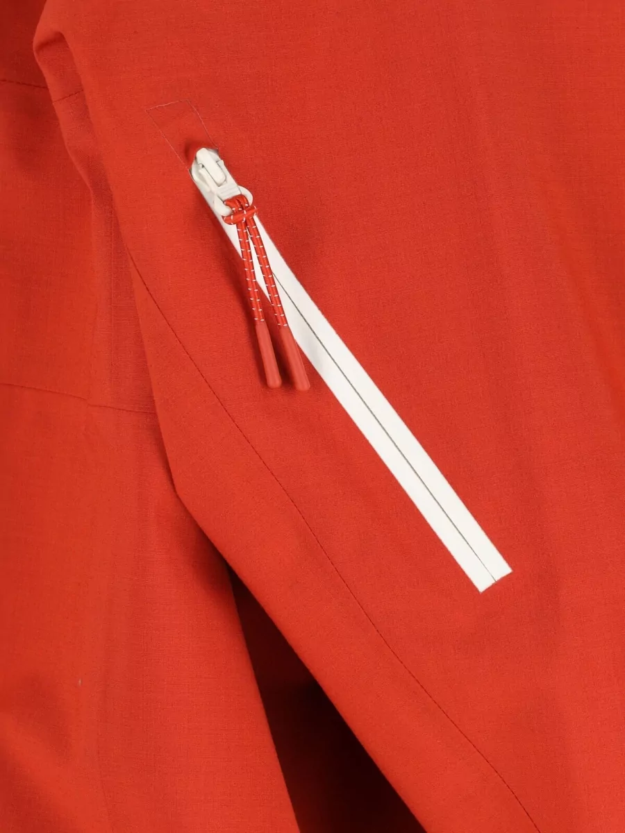 Lacoste Raincoat