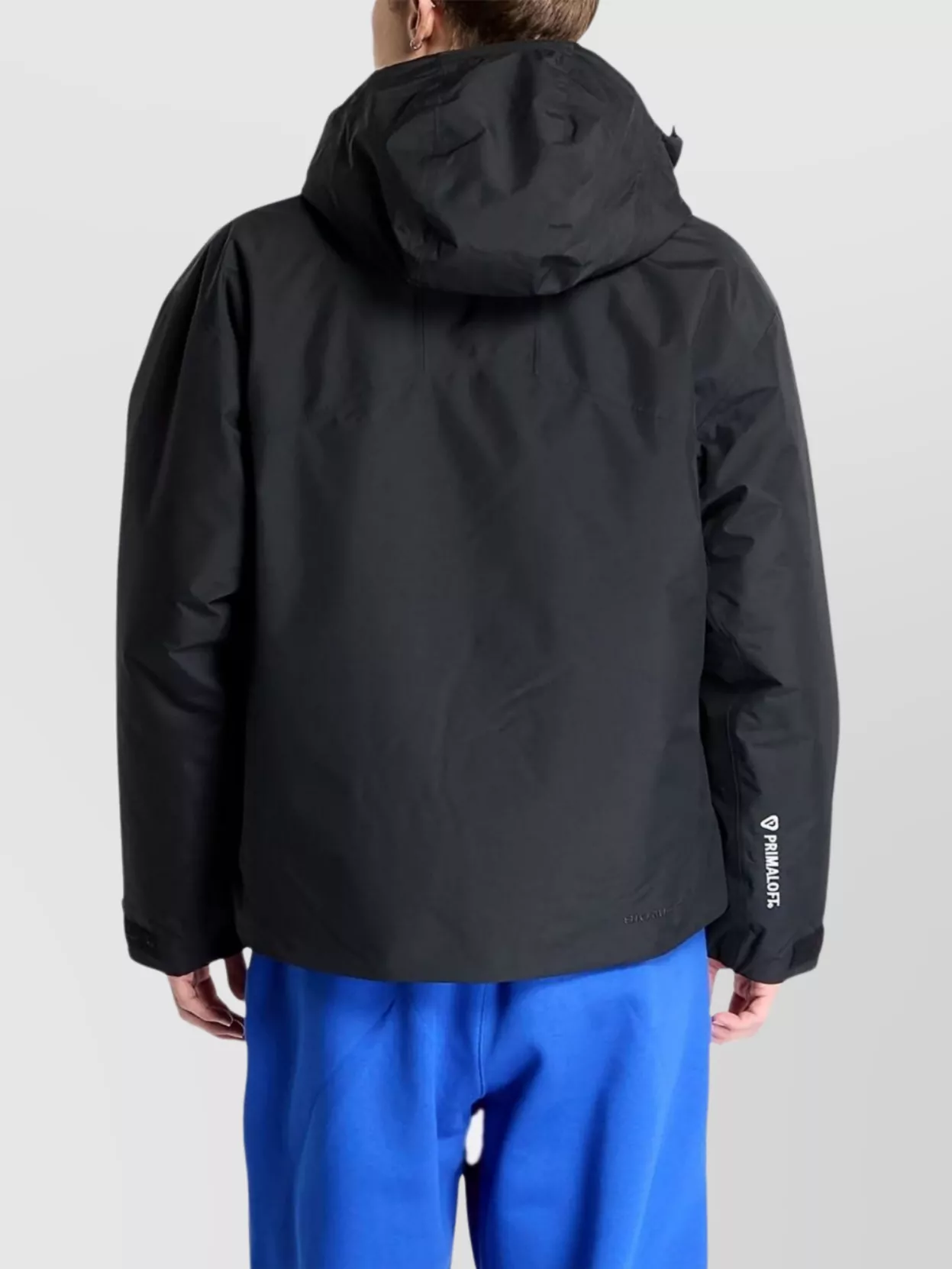 Nike Acg Skull Peak Insulated Hooded Jacket