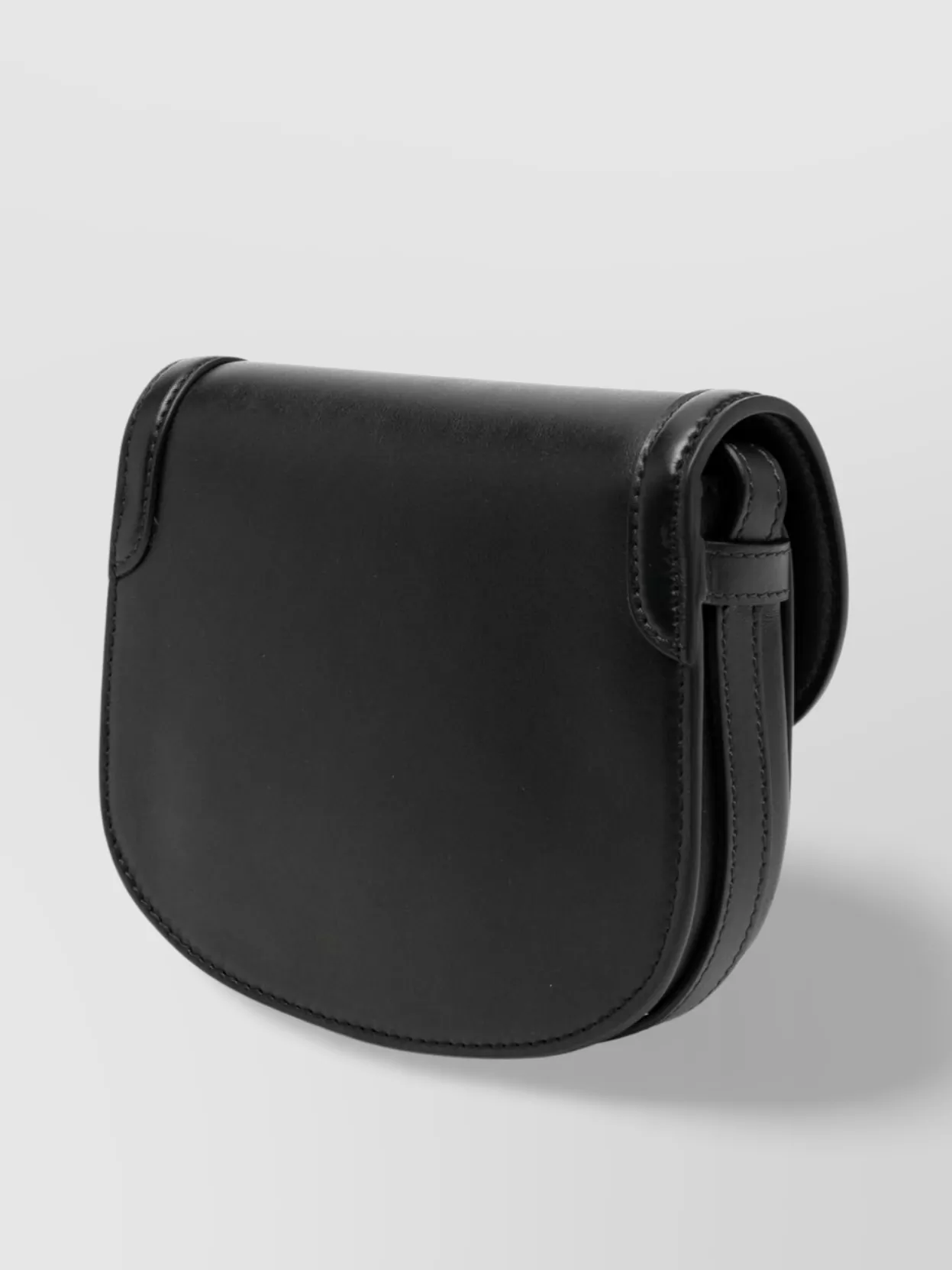 Tom Ford Shoulder Bag With Adjustable Strap And Gold Hardware