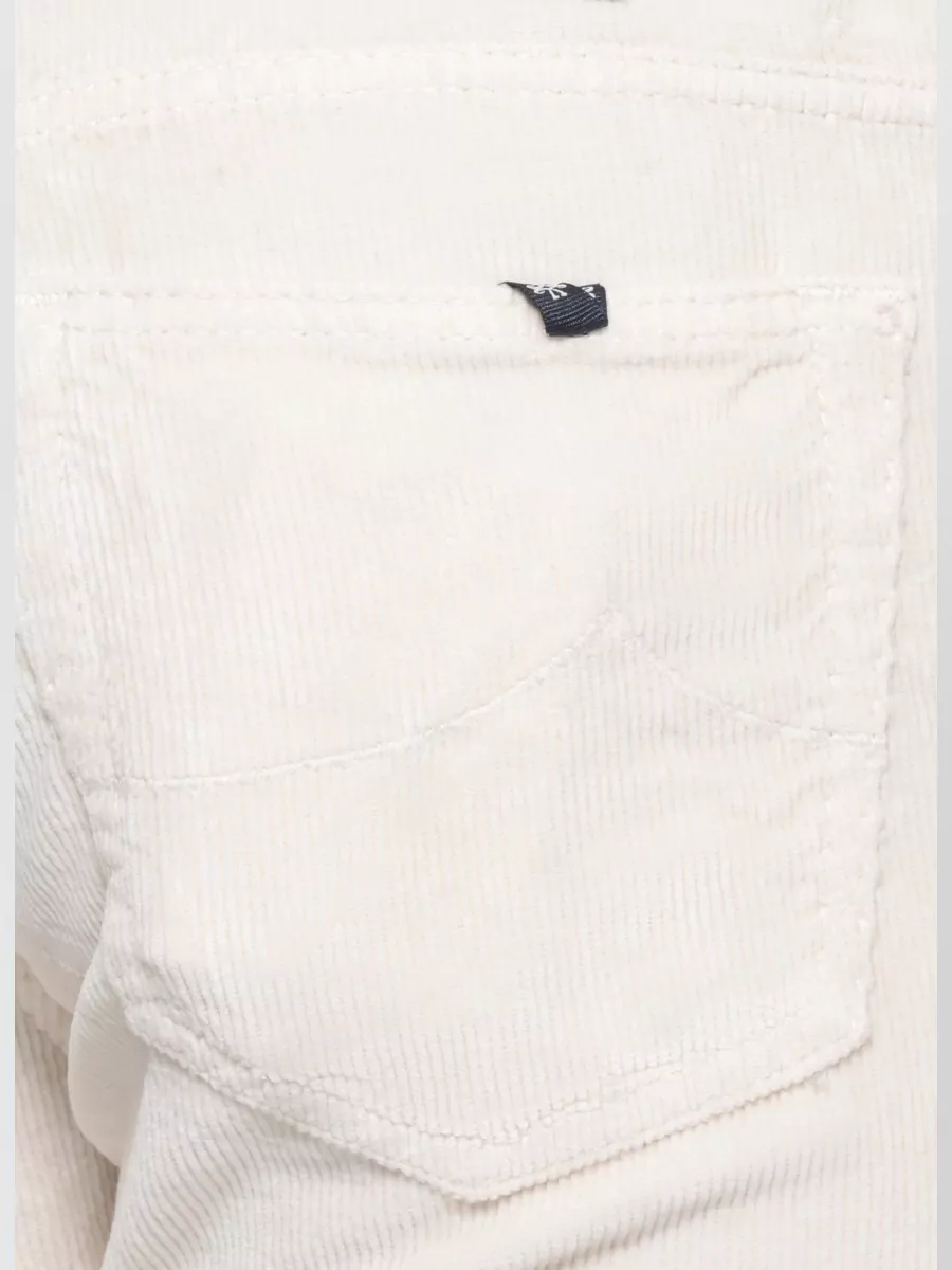 Jacob Cohen Straight Cotton Trousers Five Pocket Design