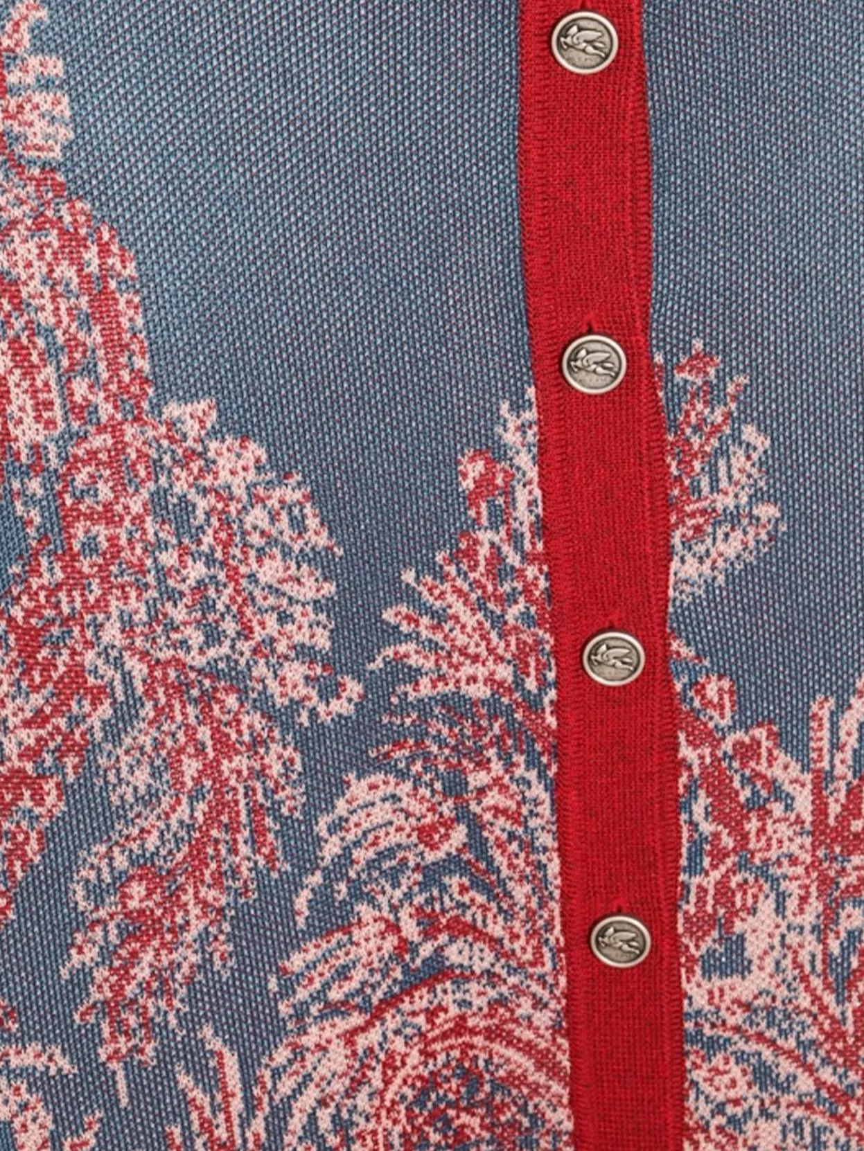 Etro Knee Length And Midi Skirts