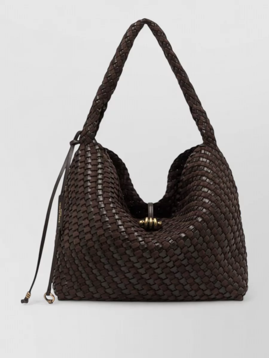 Gianni Chiarini aurelie tote bag