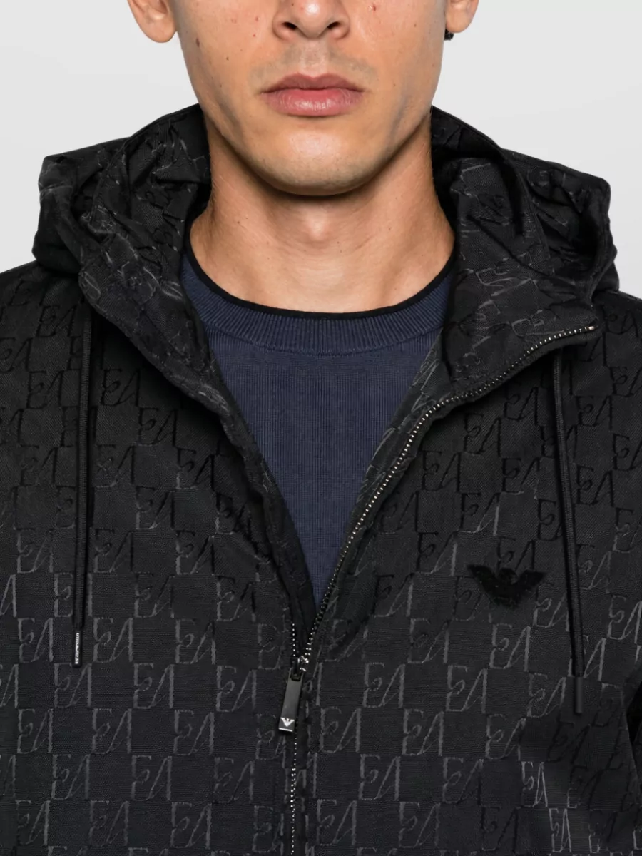 Emporio Armani Padded Jacket
