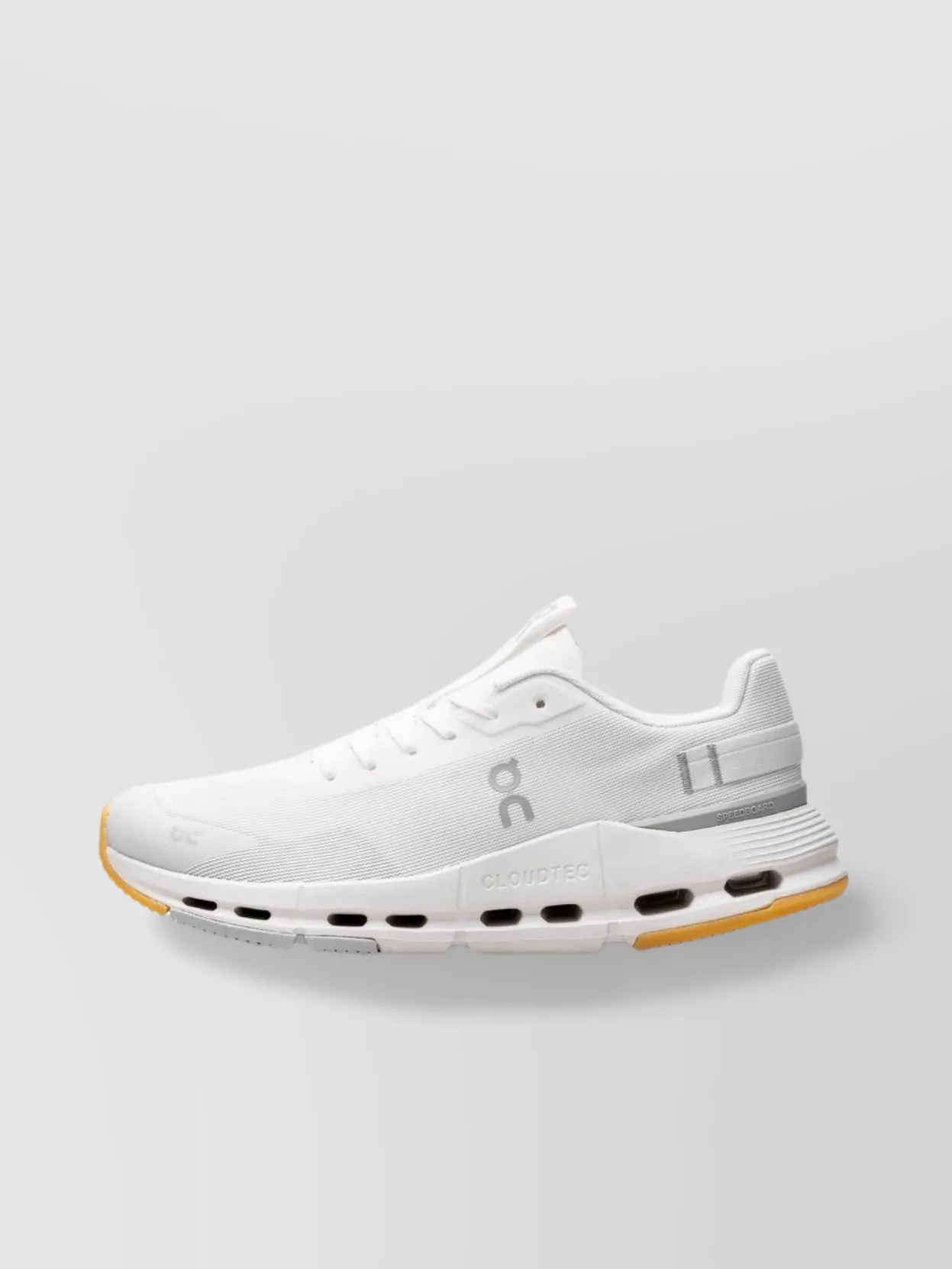 On Cloudnova Form 2 Sneakers