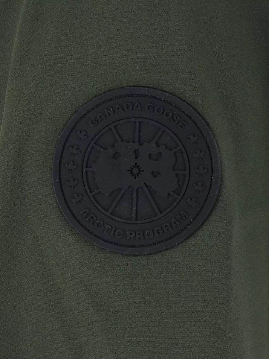 Canada Goose Down Parka