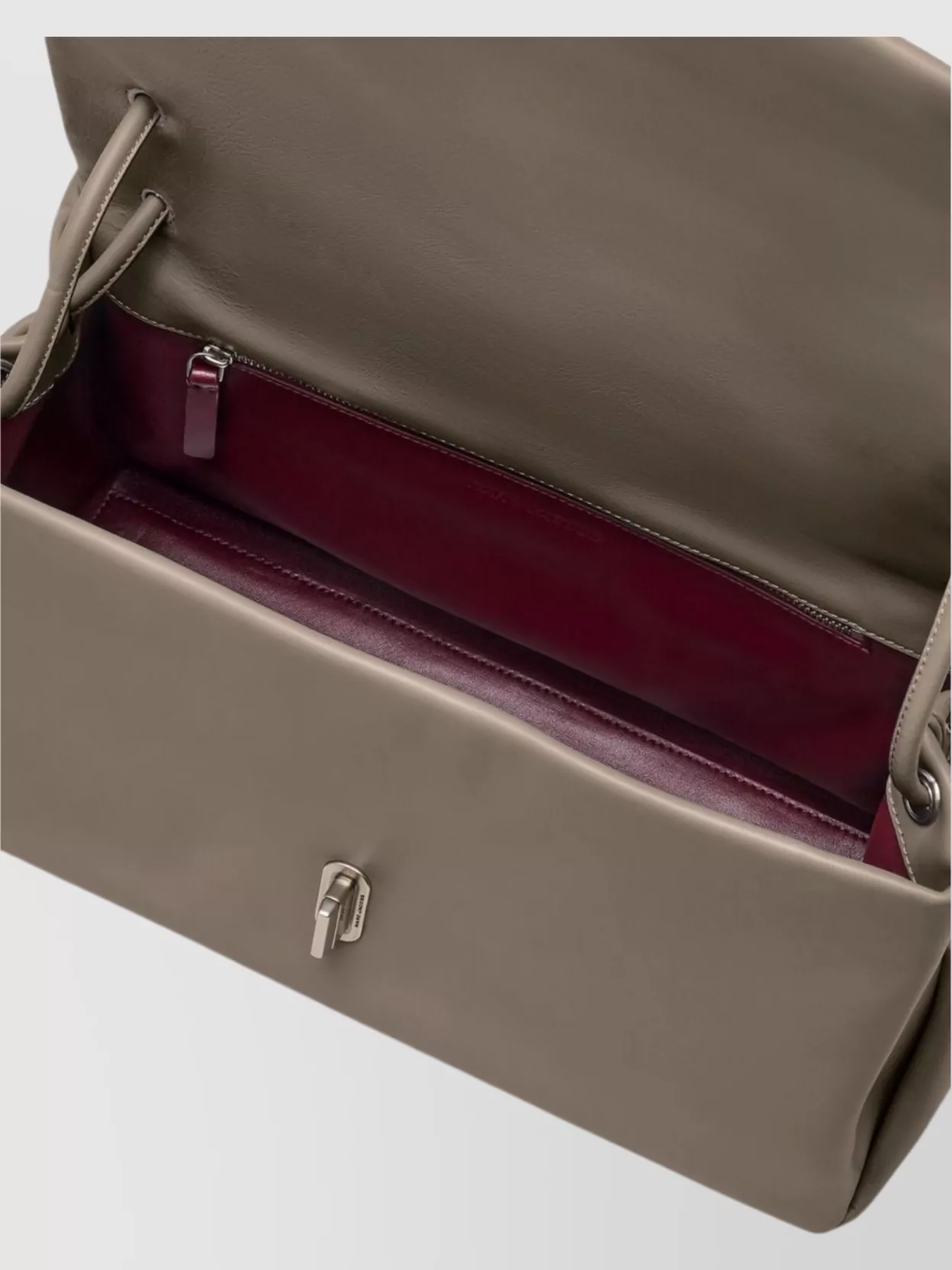 Marc Jacobs Large Double Shoulder Bag