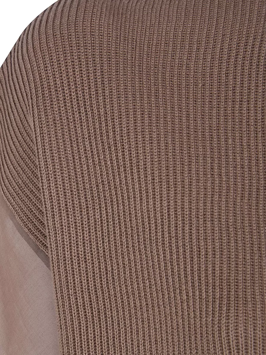 Brunello Cucinelli Cotton Short-Sleeve T-Shirt