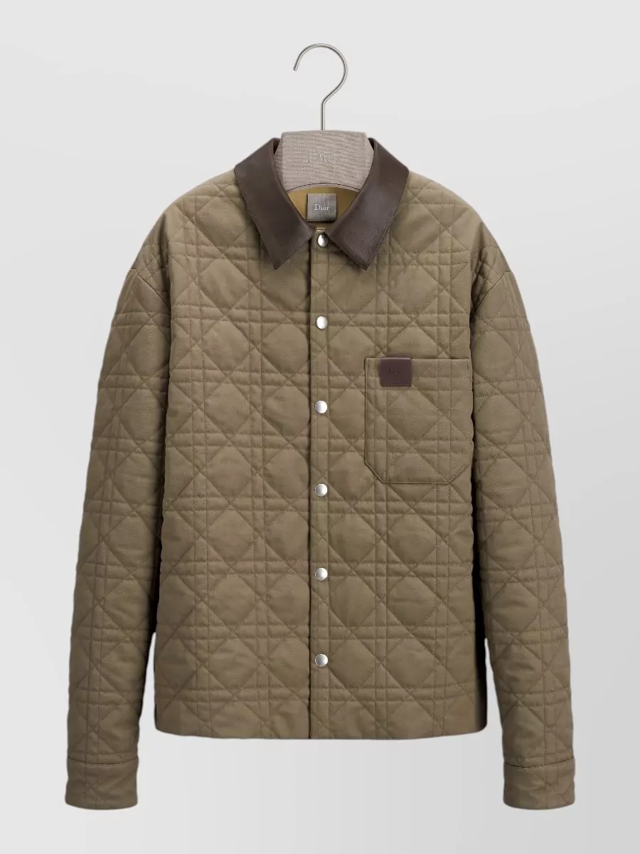 Christian Dior Lightweight Jacket