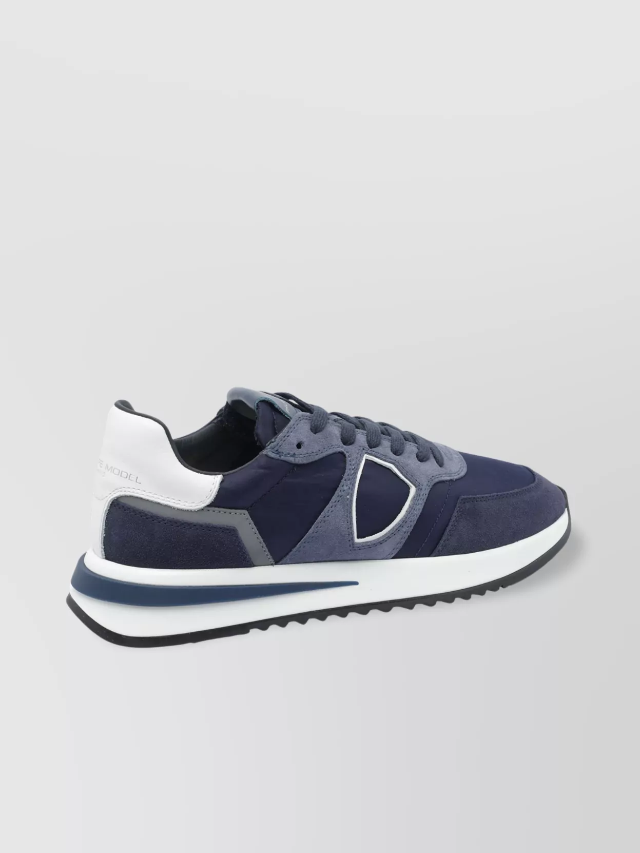 Philippe Model Tropez 2.1 Low Sneakers