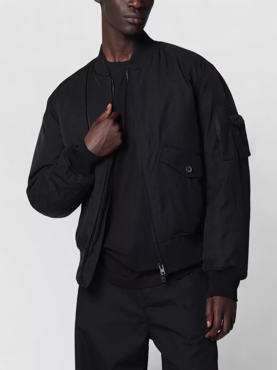 Adidas Y3 bomber jacket