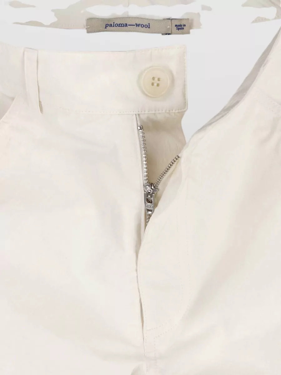Paloma Wool Straight-Leg Trousers