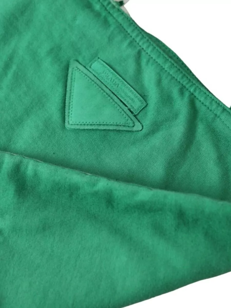 Prada Explore Fabric Tote Bag
