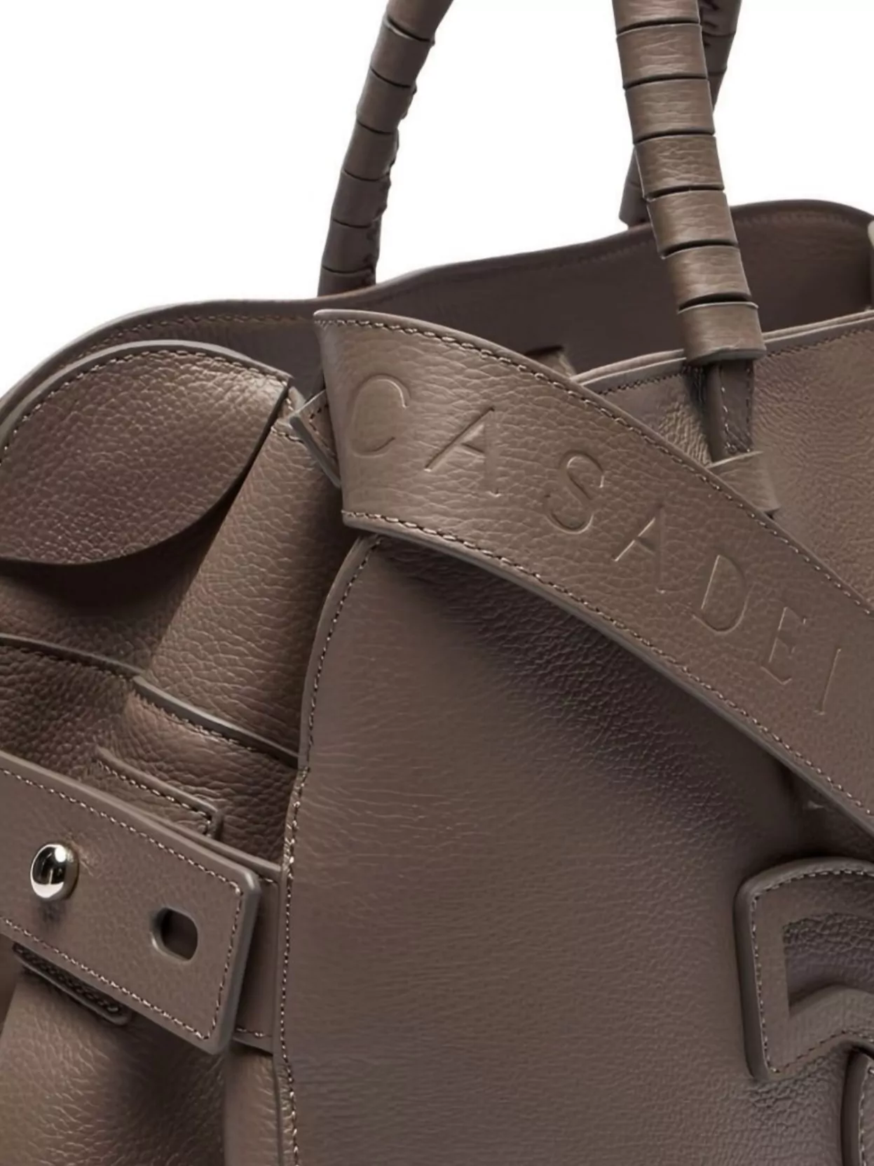 Casadei Avenue Park Tote Bag