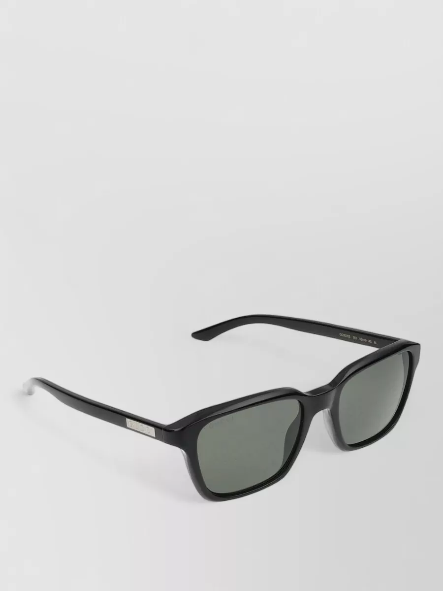 Gucci Rectangular Sunglasses