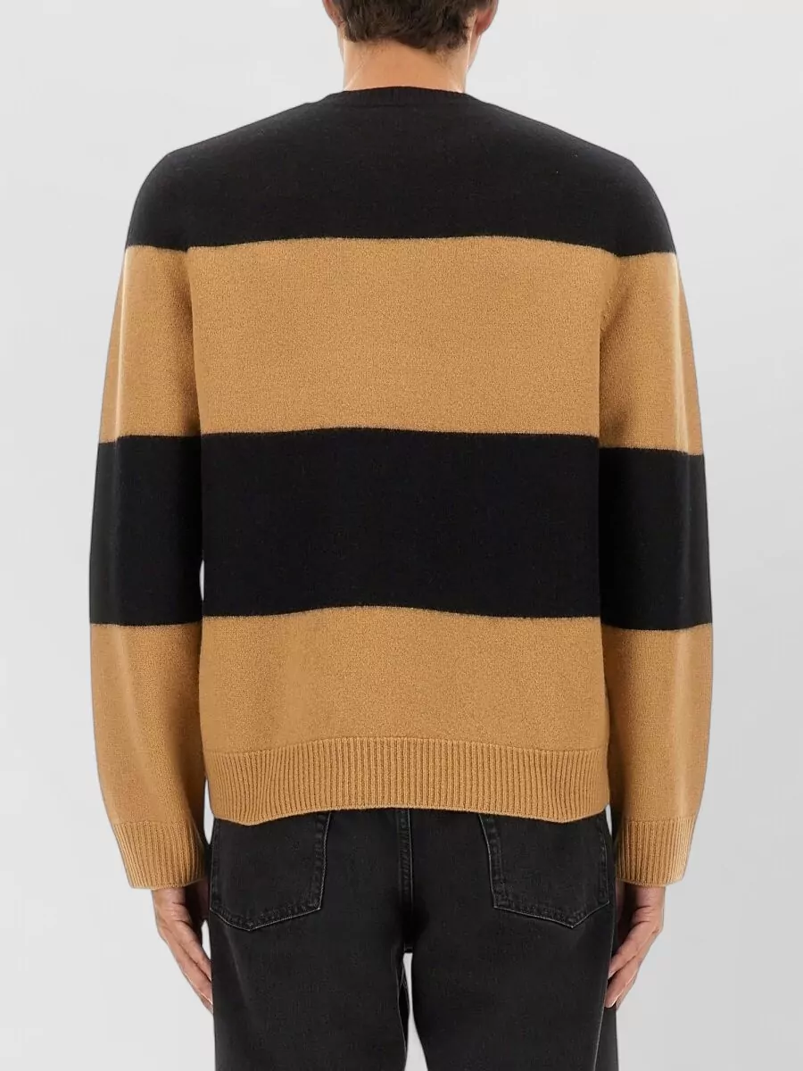 A.p.c. Virgin Wool T-Shirt