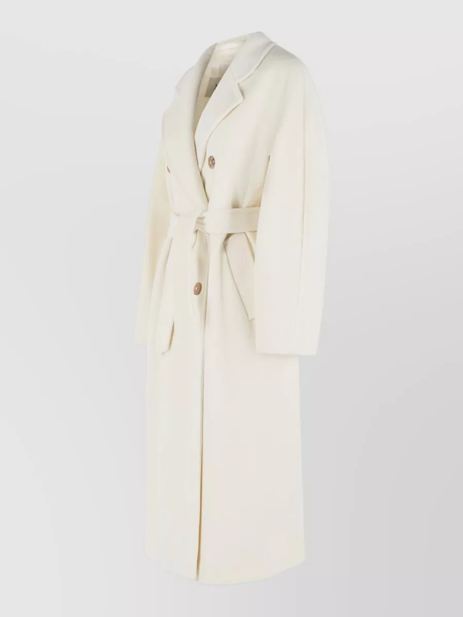 Max Mara Cashmere Coat