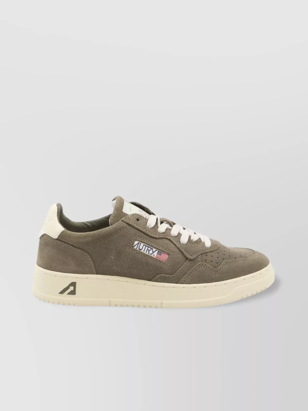 Autry Medalist Low Top Sneakers
