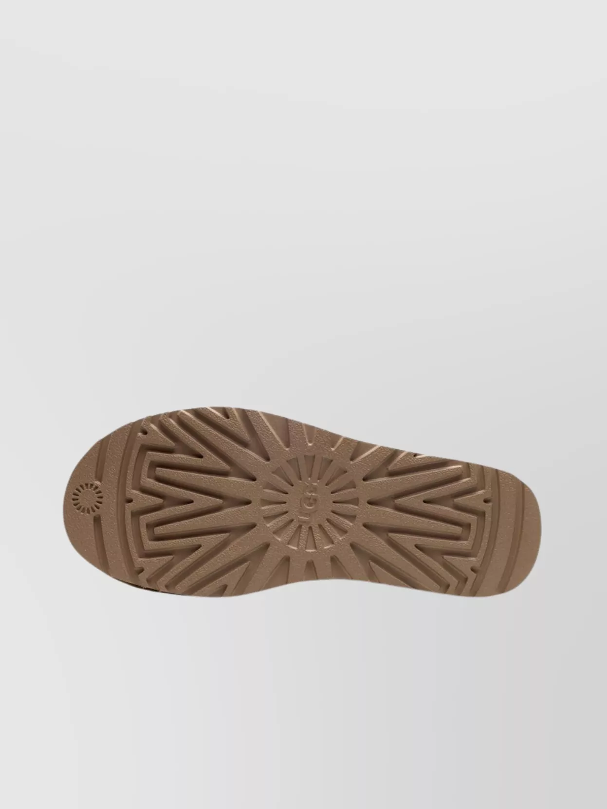 Ugg Classic Ultra Mini 1135092-san Platform Boots Women Sand Suede Comfort Ankle In Brown