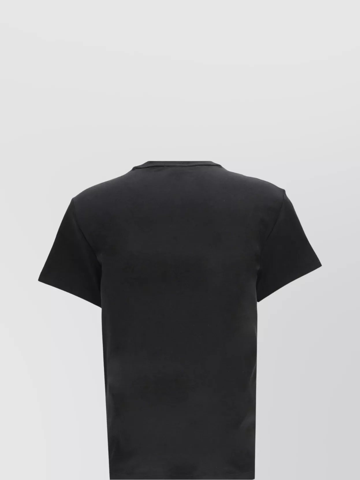 Ralph Lauren Iconic Pony Embroidered Crew Neck T-Shirt