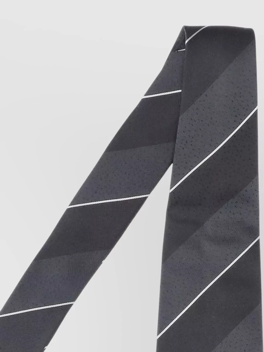 Junya Watanabe Silk Tie