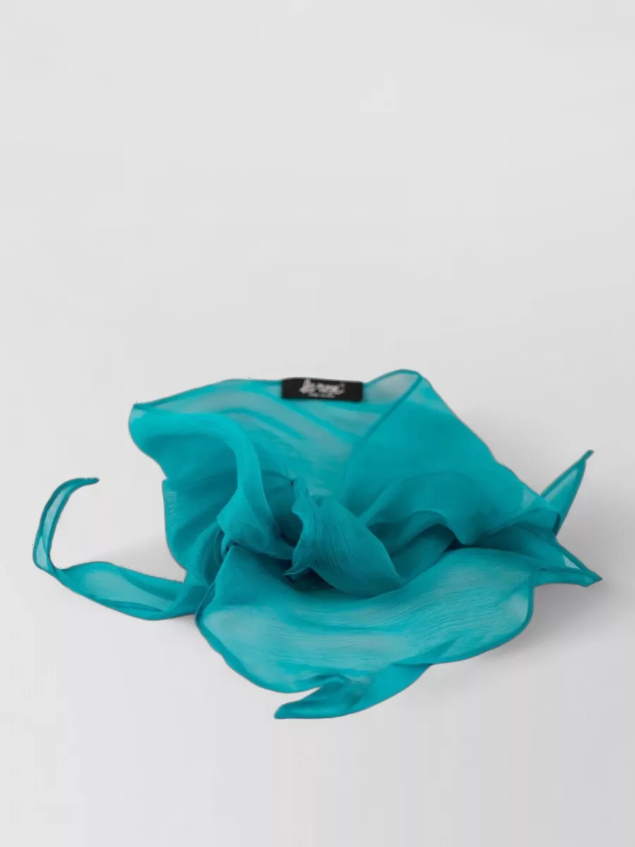 La Rose scarf