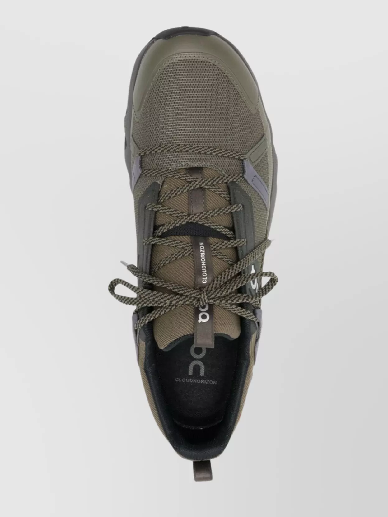 On Cloud Horizon Mesh Sneakers