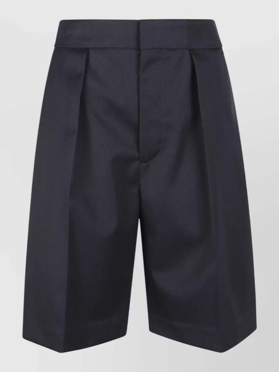 Victoria Beckham Tailored Shorts