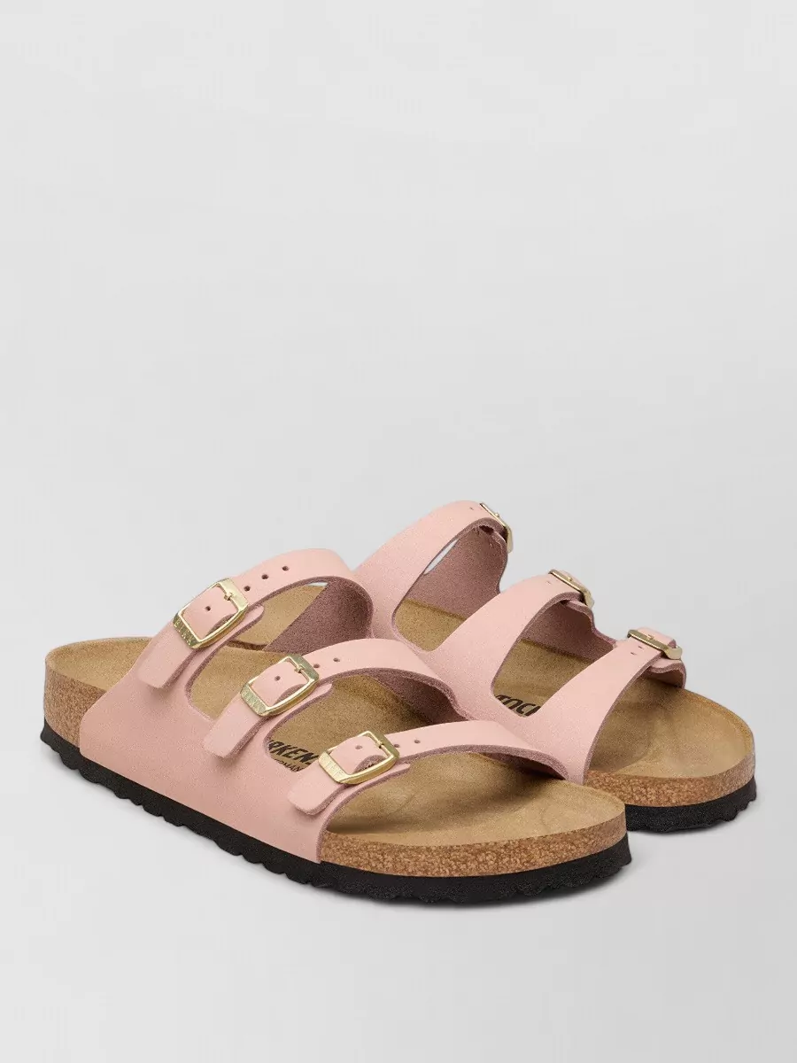 Birkenstock florida sandals