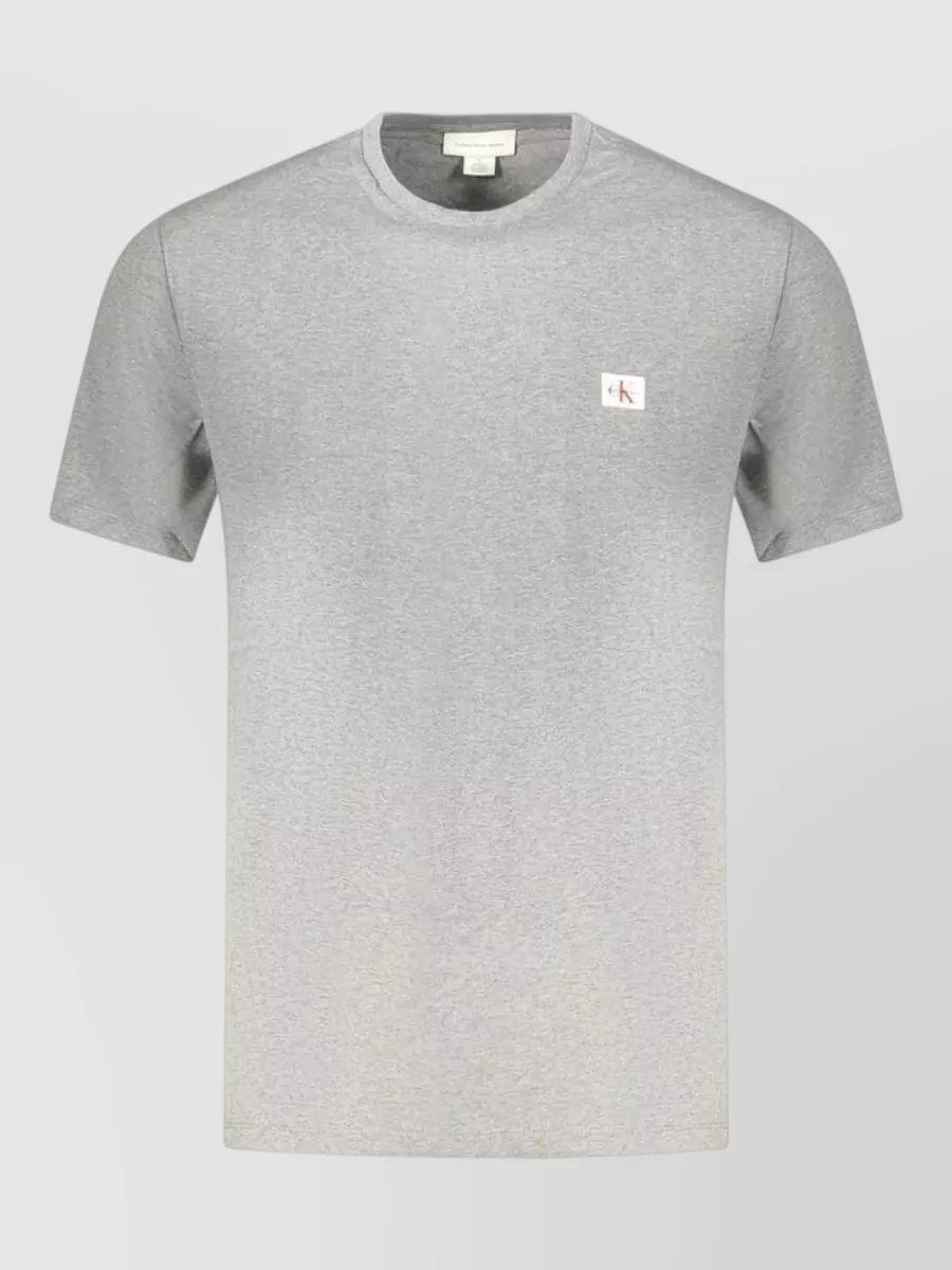 Calvin Klein cotton t-shirt