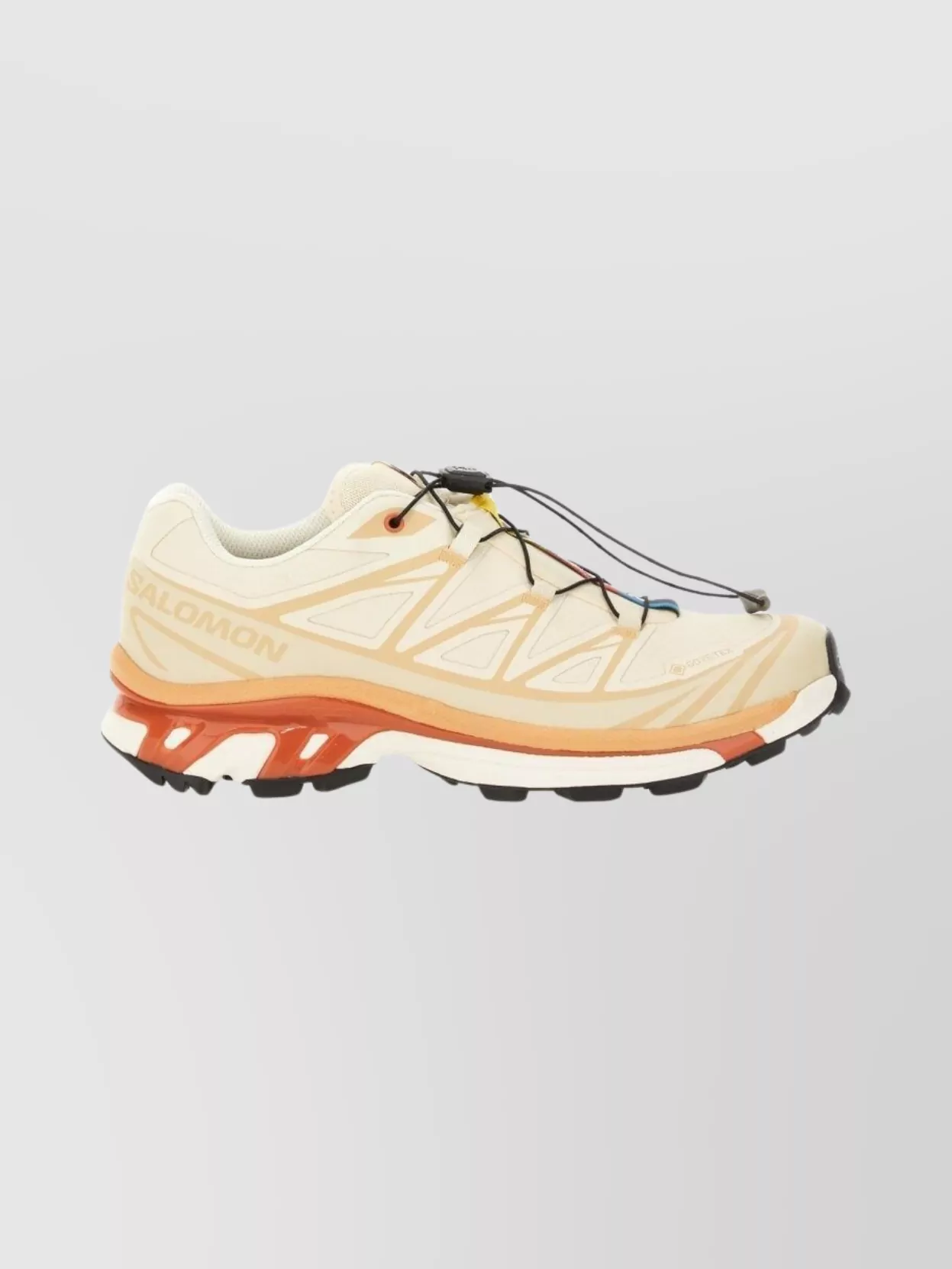 Salomon Modern Mesh Sneakers Rubber Sole