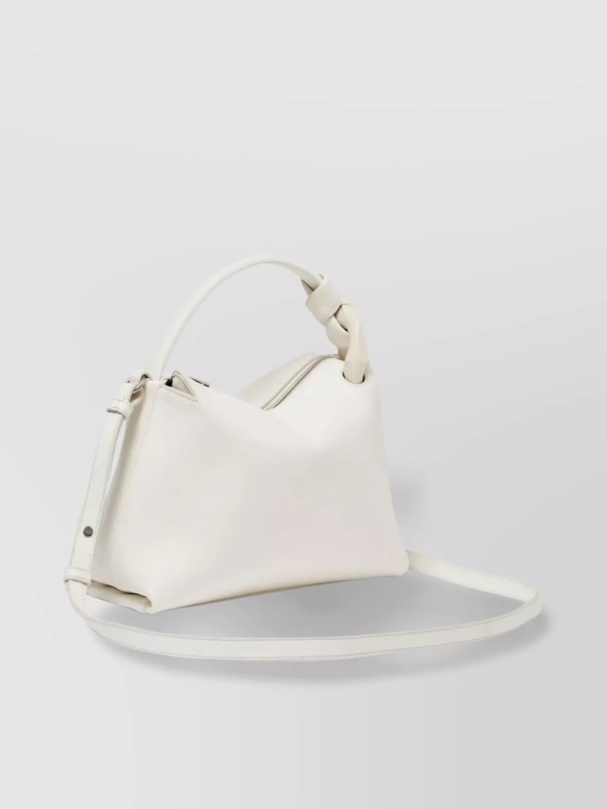 Jw Anderson Shoulder Bags Knot Detail