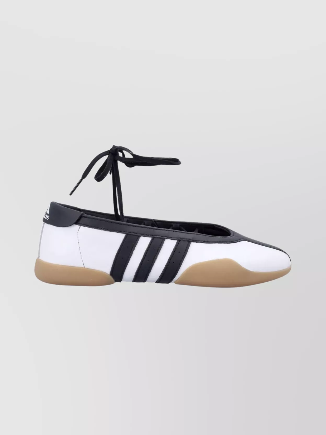 Adidas Originals Ballet Inspired Sneakers With Martial Arts Roots