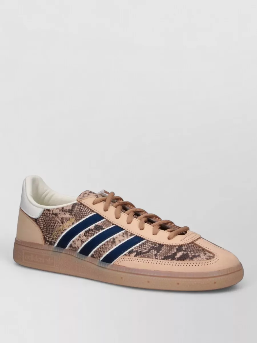 Adidas low-top sneakers