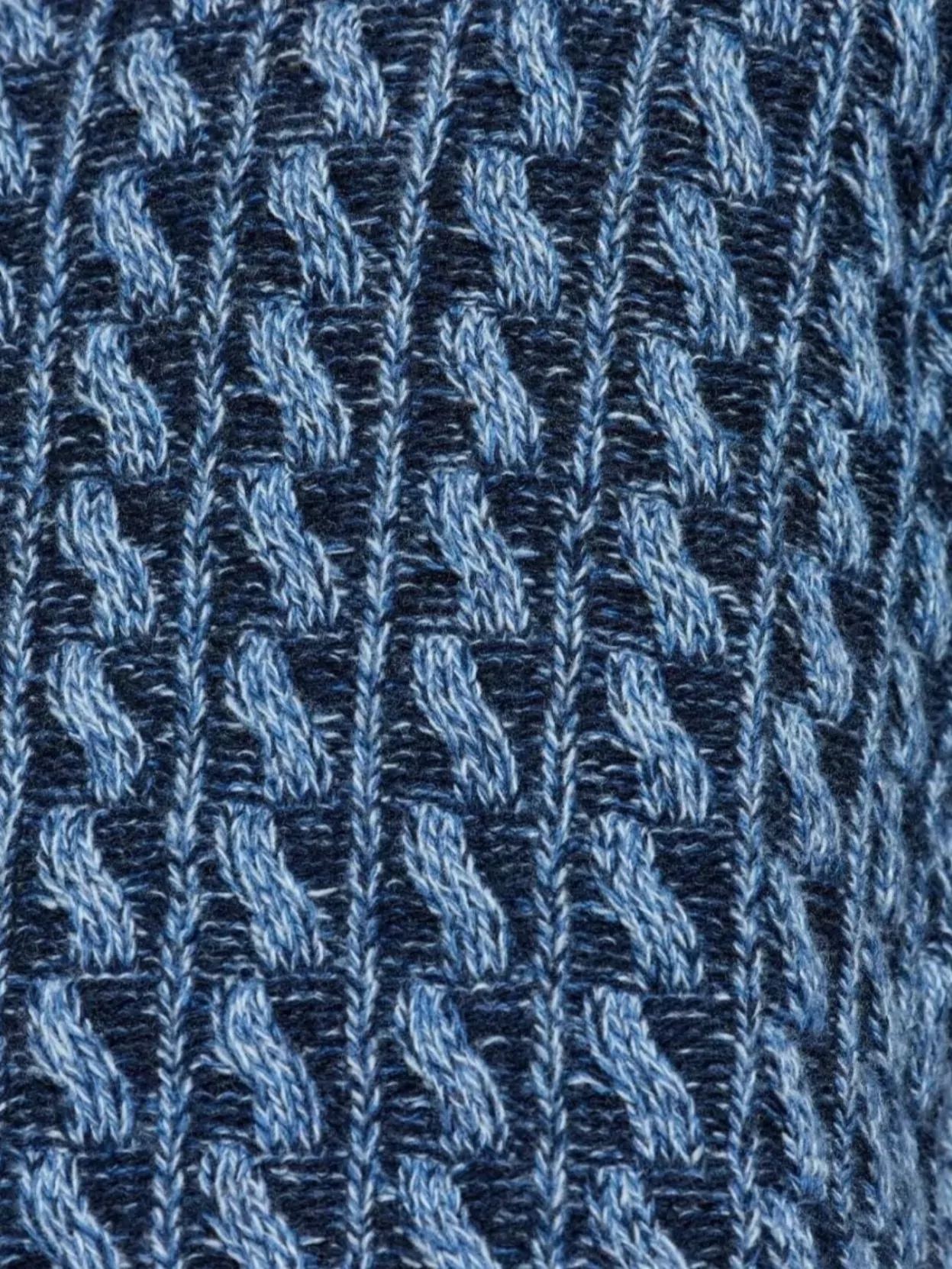 Etro Crew Neck Wool Sweater