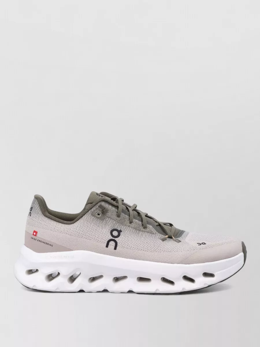 On Running Cloudtilt Low-Top Sneakers