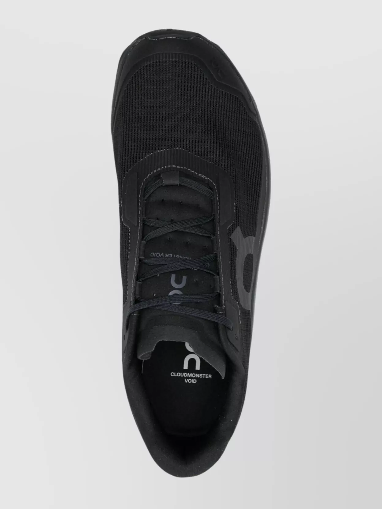 On Running Monster Cloud Running Sneakers